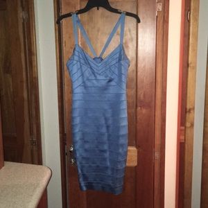 Laundry by Shelli Segal dress